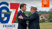geopolítica del G7