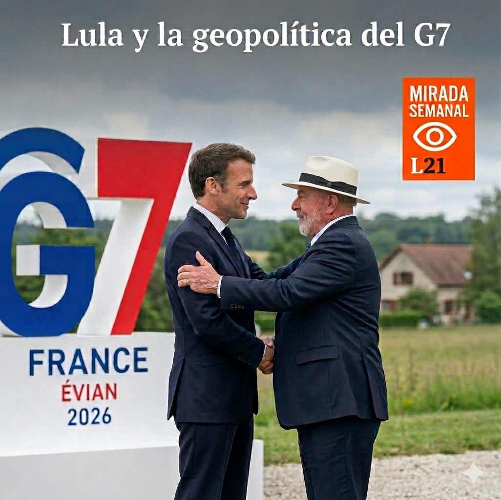 geopolítica del G7 geopolítica del G7