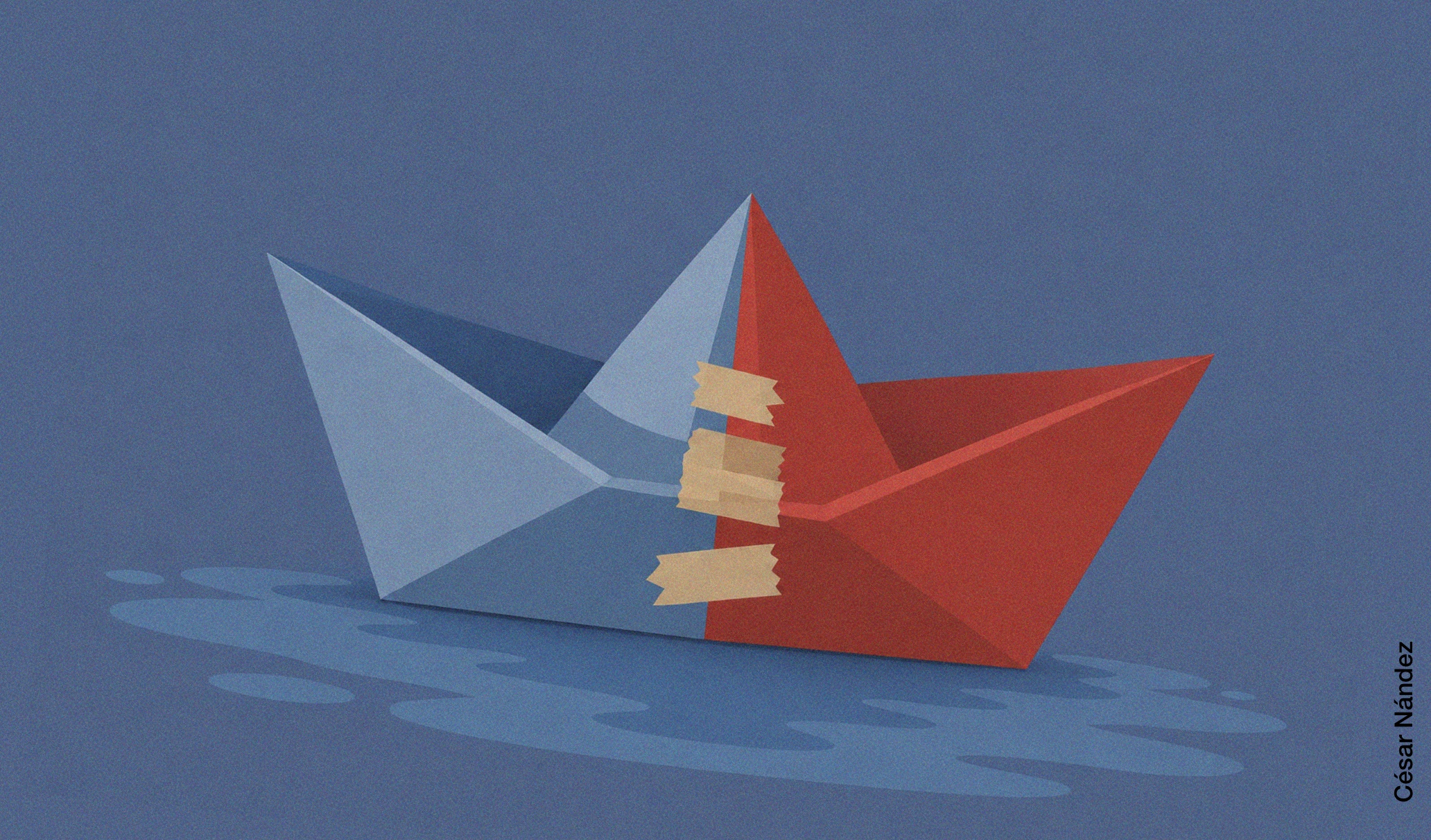 Crisis, resilience, or inertia in Latin American regionalism