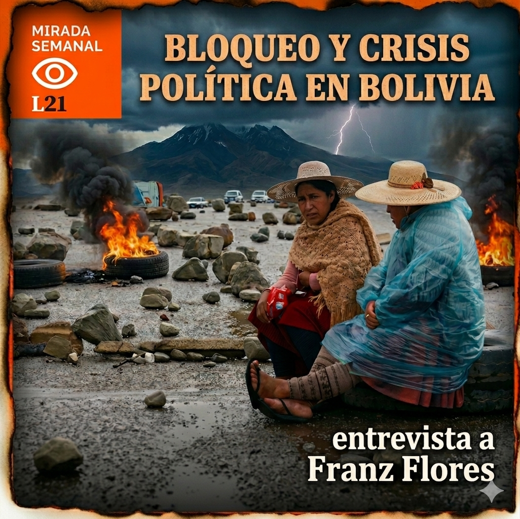 crisis política crisis política