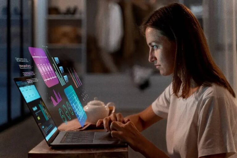 Inteligência artificial: novas oportunidades de trabalho para as mulheres