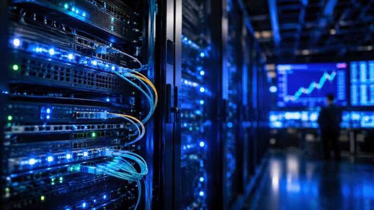 Hyperglobalization 2.0: Why AI has not slowed the world down