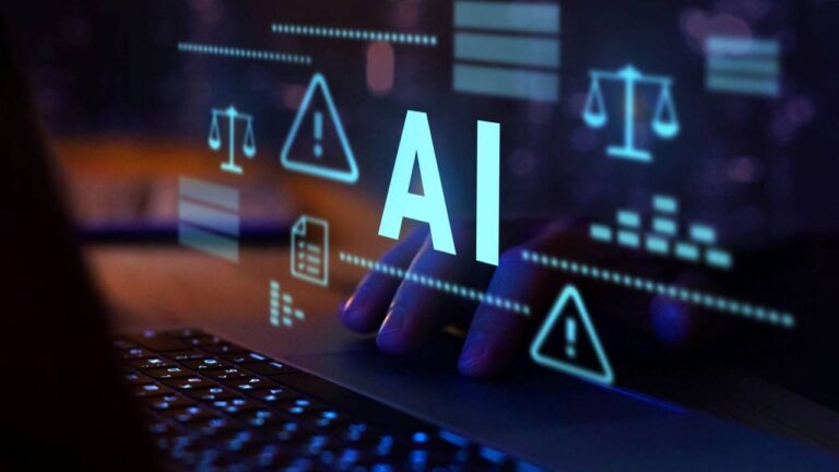 The challenge of artificial intelligence for democracy