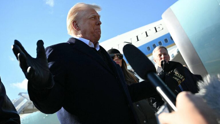 O paradoxo da desinformação: como o caso venezuelano desmente a narrativa de fraude eleitoral de Trump