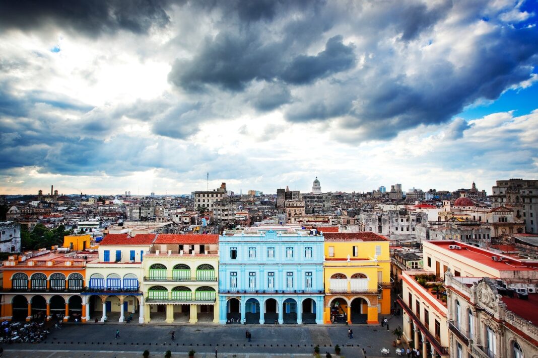 Havana