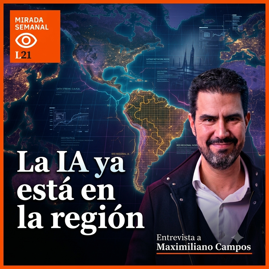 IA en la región IA en la región