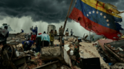 terremotos en Venezuela