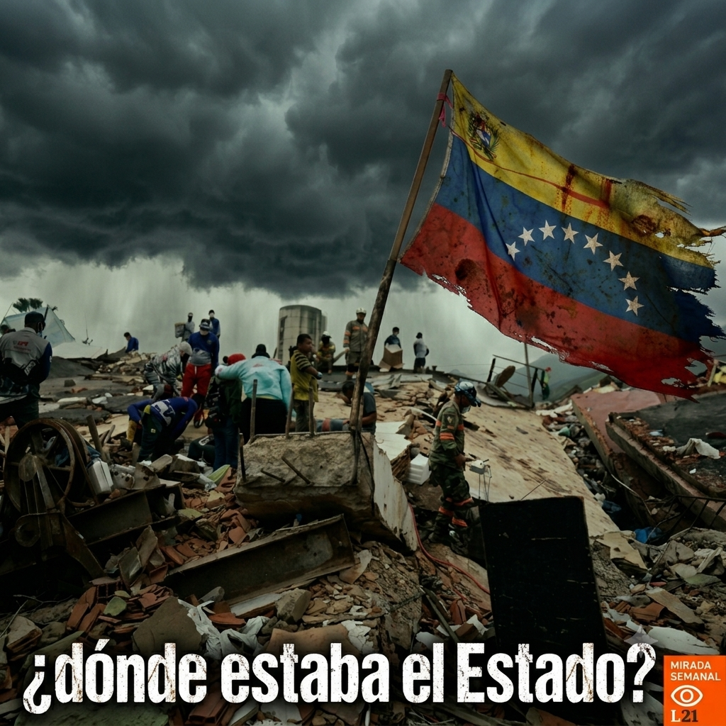 terremotos en Venezuela terremotos en Venezuela