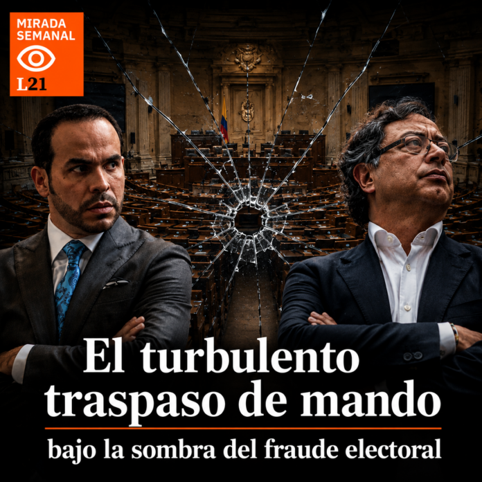 traspaso de mando traspaso de mando