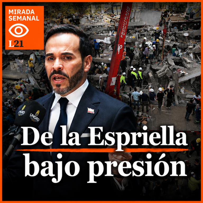 gestión bajo presión
