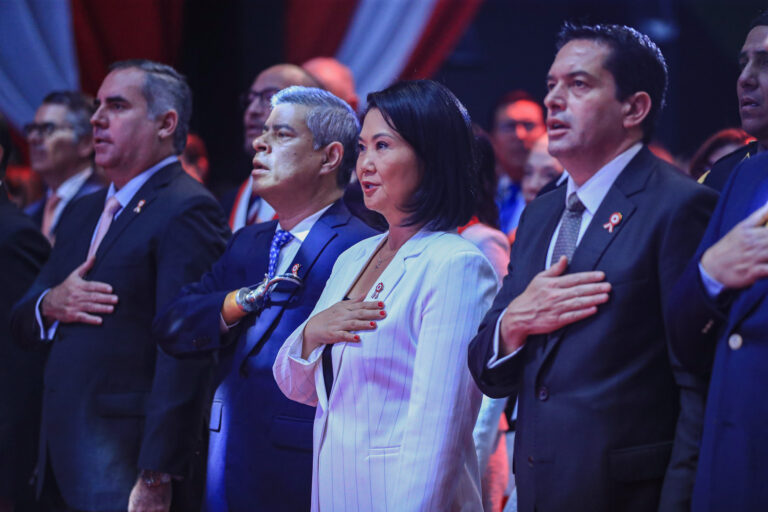 Bad losers and the problem of the legitimacy of new presidents