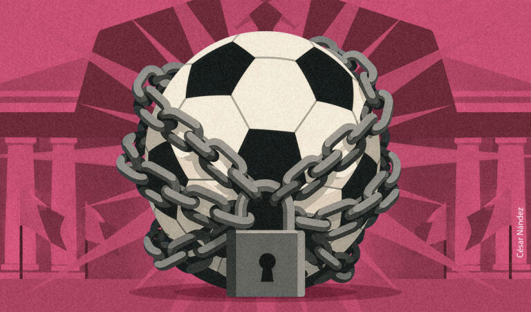Não há direito: um balanço da Copa do Mundo