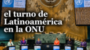 Naciones Unidas