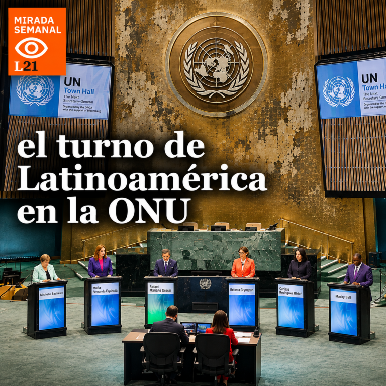 Naciones Unidas