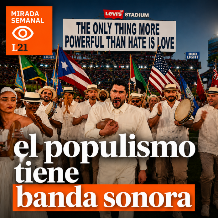 banda sonora