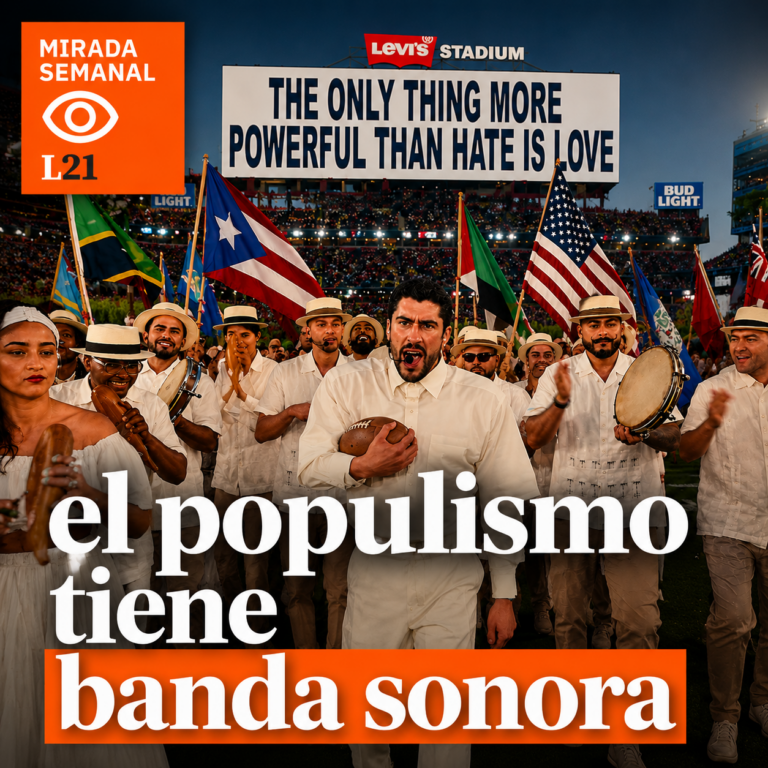 banda sonora