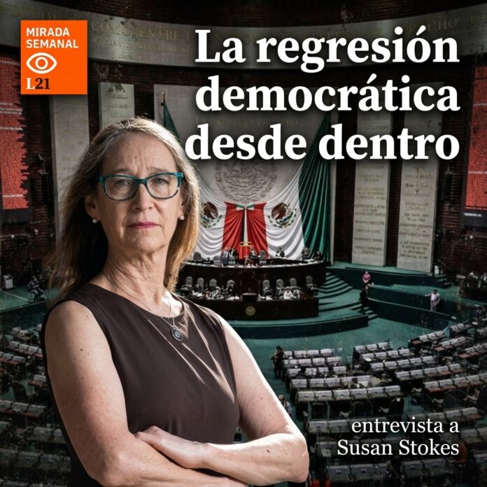 democracias se debilitan democracias se debilitan
