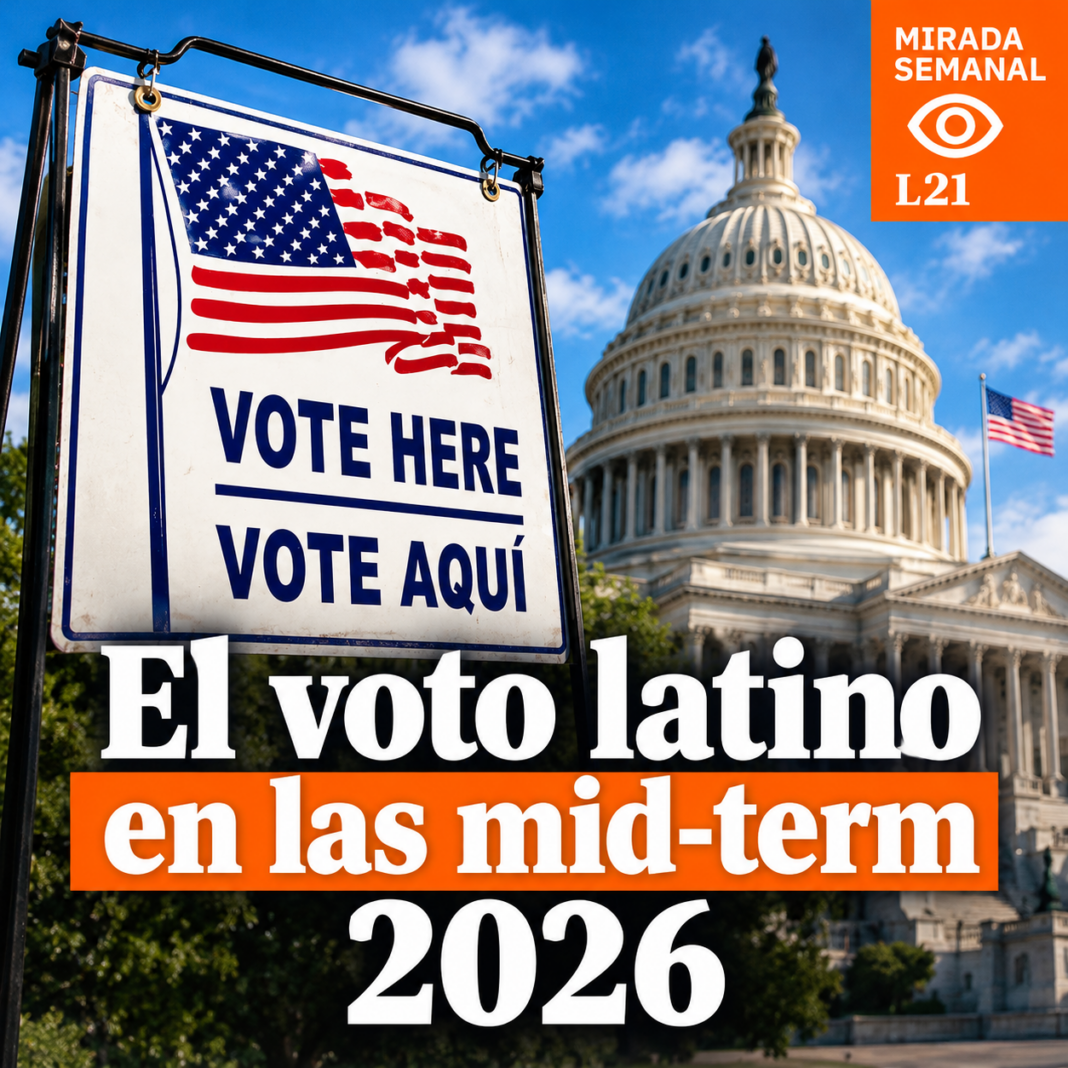 voto latino voto latino