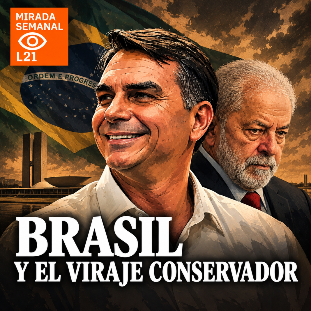 viraje conservador viraje conservador